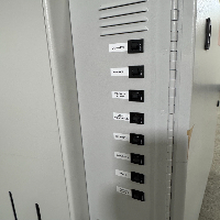 Inert Pure Lab Glovebox System image 3